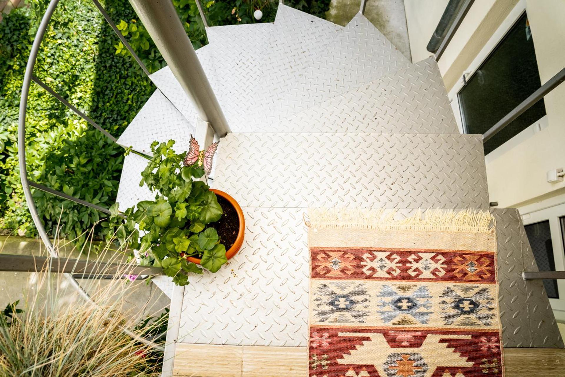Anna'S Guesthouse Cluj-Napoca Exterior photo