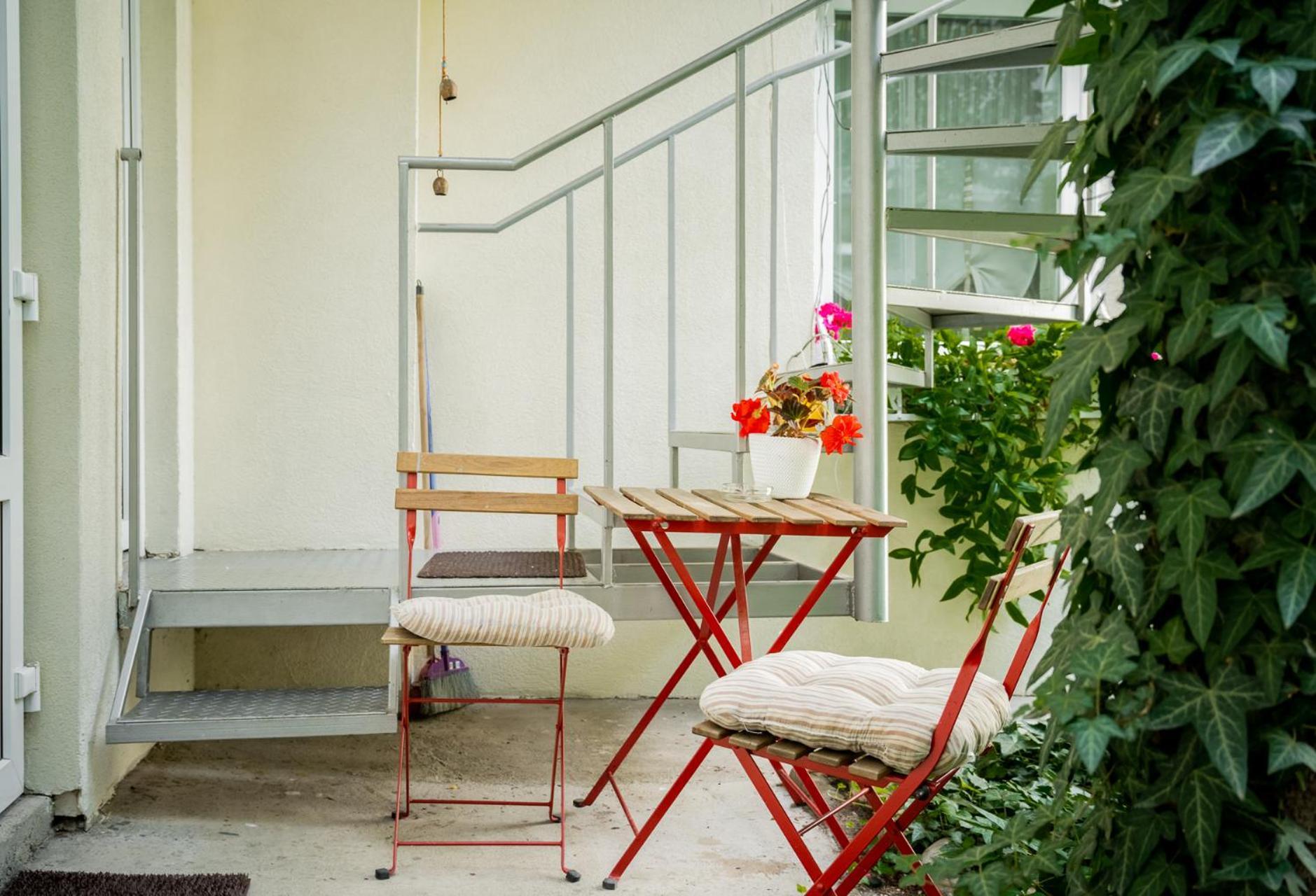 Anna'S Guesthouse Cluj-Napoca Exterior photo