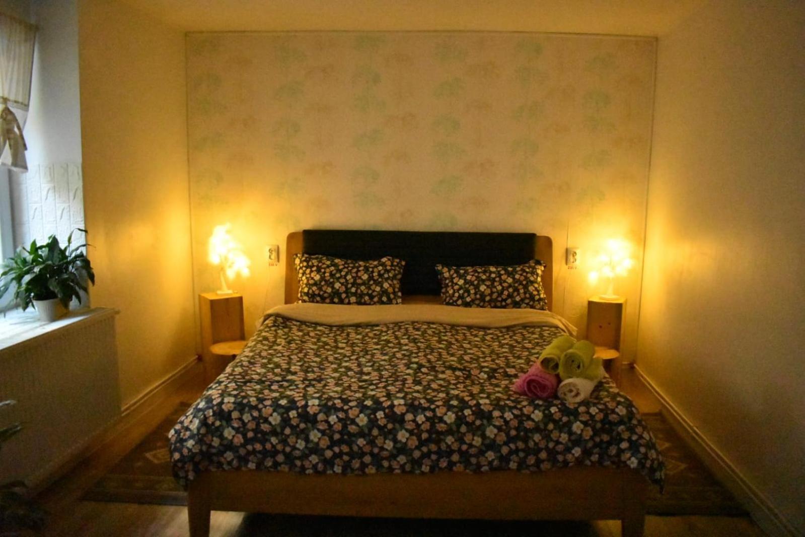 Anna'S Guesthouse Cluj-Napoca Exterior photo